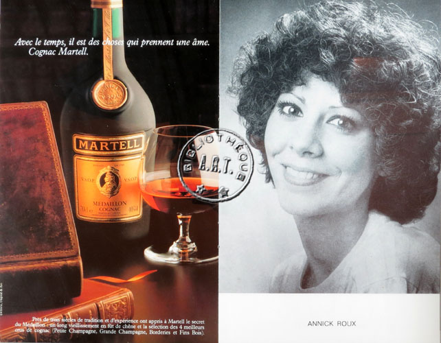 Les programmes de Théatre de l\