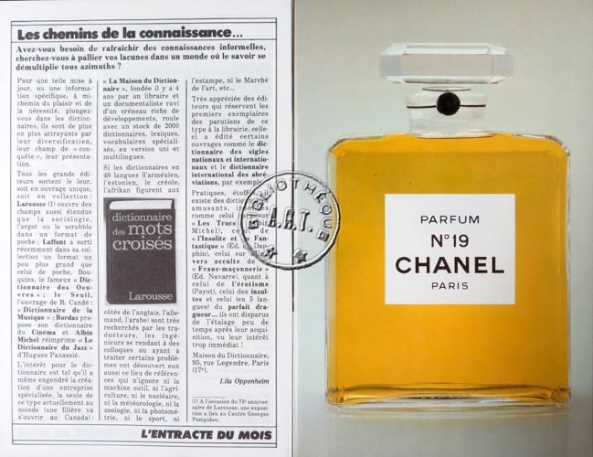 Les programmes de Théatre de l\