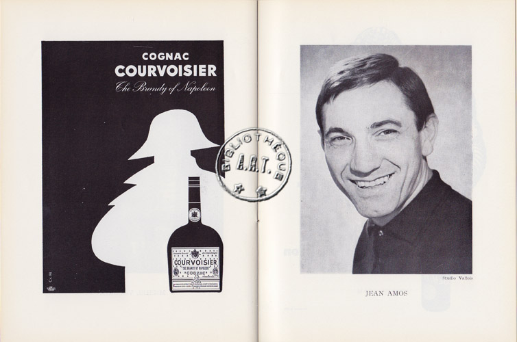 Les programmes de TThéatre de l\