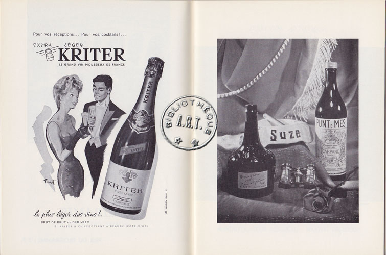 Les programmes de Théatre de l\