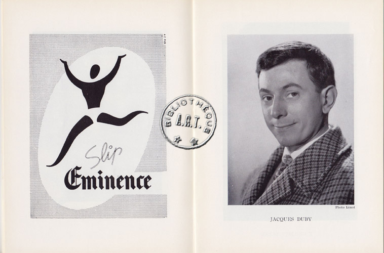 Les programmes de Théatre de l\