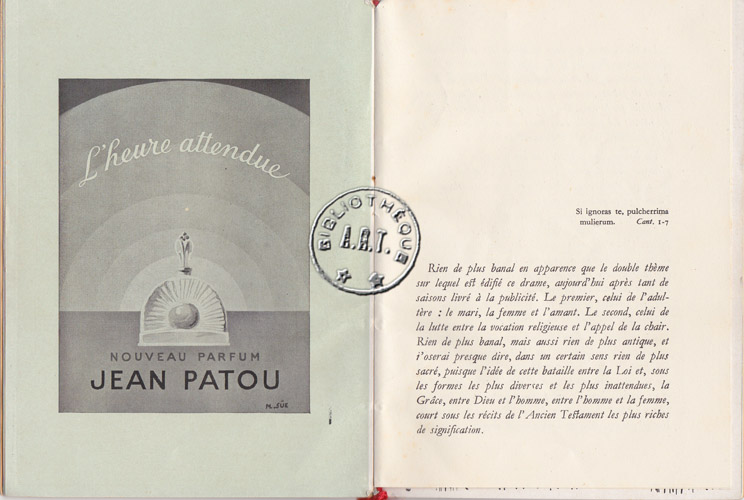 Les programmes de Théatre de l\