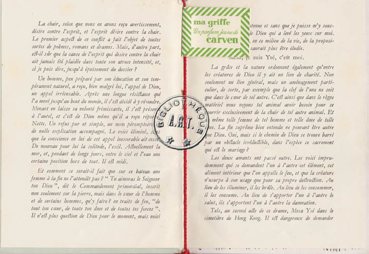 Les programmes de Théatre de l\
