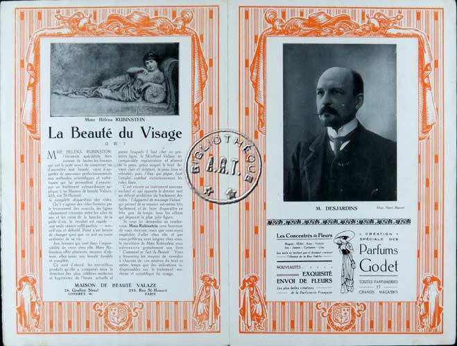 Les programmes de Théatre de l\