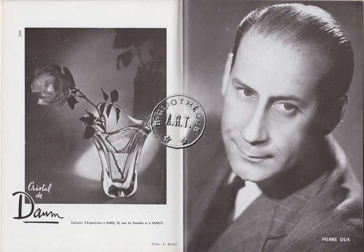 Les programmes de Théatre de l\