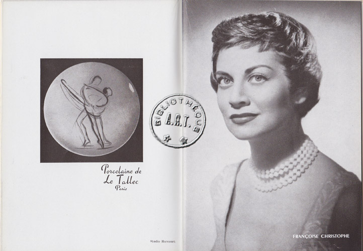 Les programmes de Théatre de l\