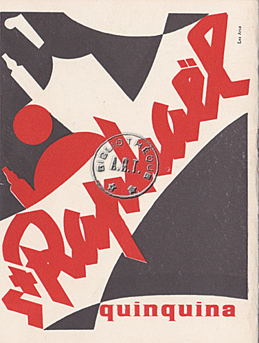 Les programmes de Théatre de l\