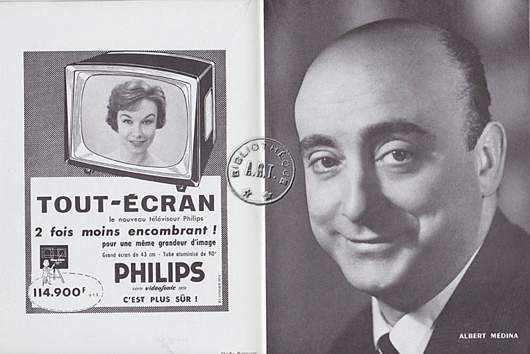 Les programmes de Théatre de l\