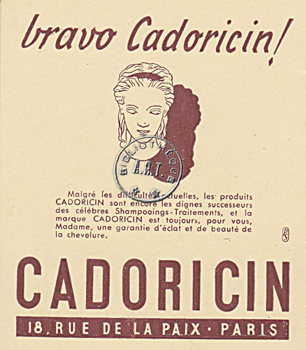 Les programmes de Théatre de l\