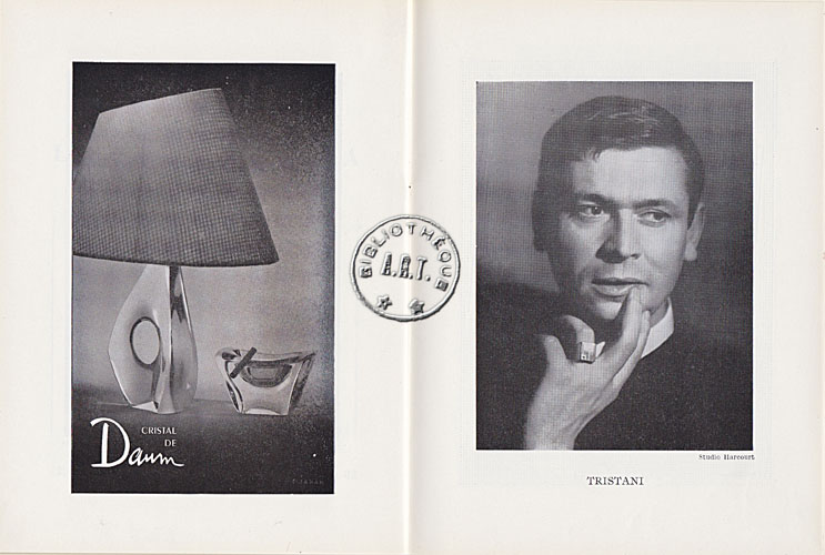 Les programmes de Théatre de l\