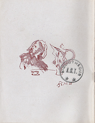 Les programmes de Théatre de l\