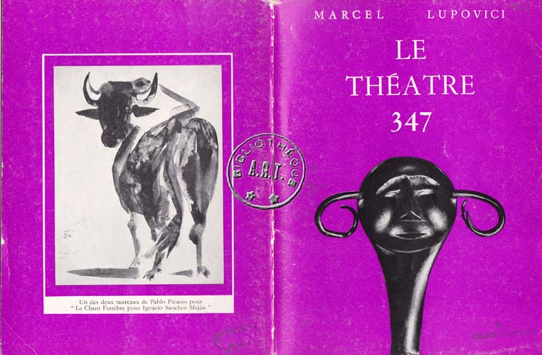 Les programmes de Théatre de l\