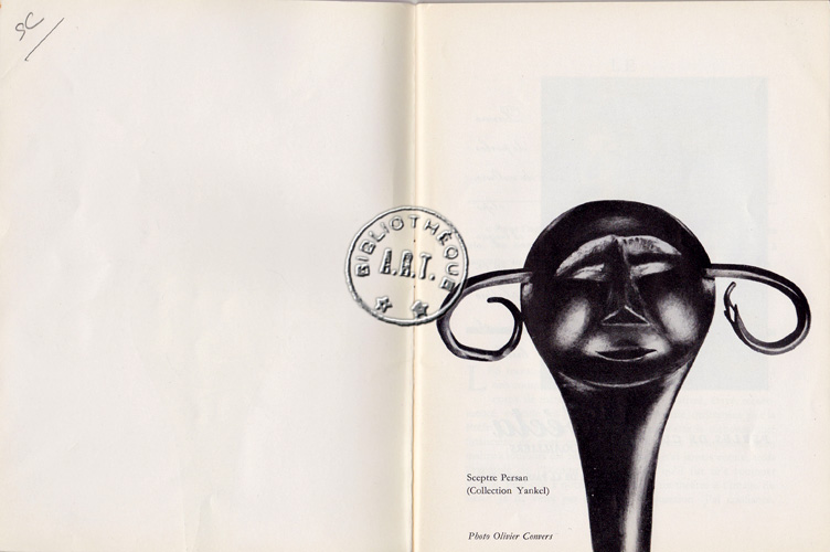 Les programmes de Théatre de l\