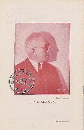 Les programmes de Théatre de l\