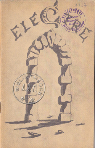 Les programmes de Théatre de l\