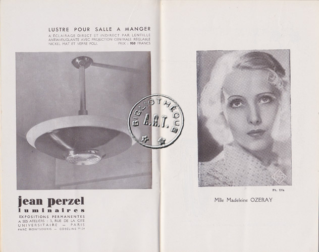 Les programmes de Théatre de l\