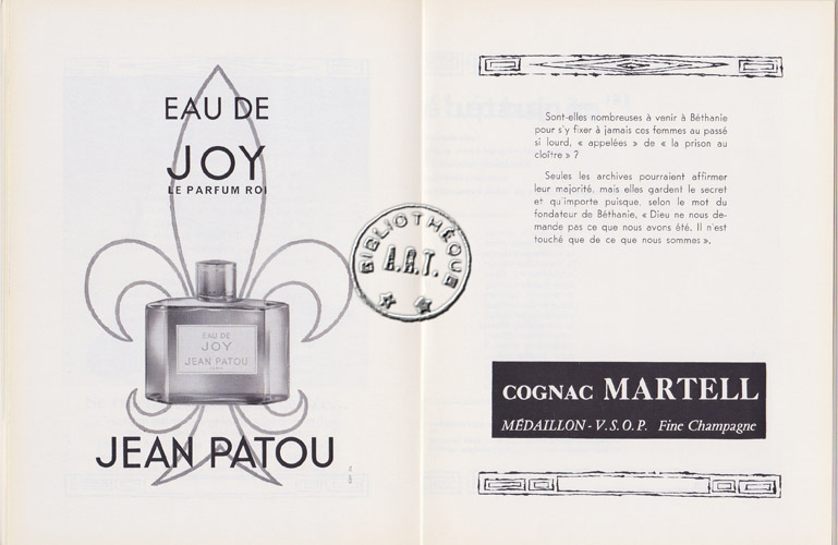 Les programmes de Théatre de l\