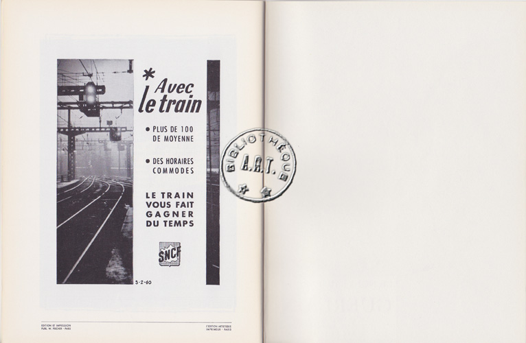Les programmes de Théatre de l\