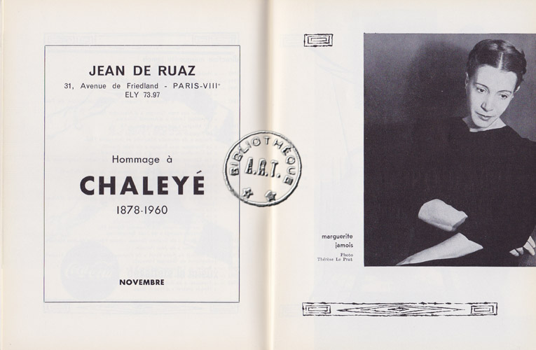 Les programmes de Théatre de l\