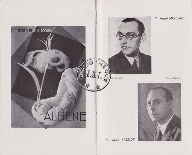 Les programmes de Théatre de l\