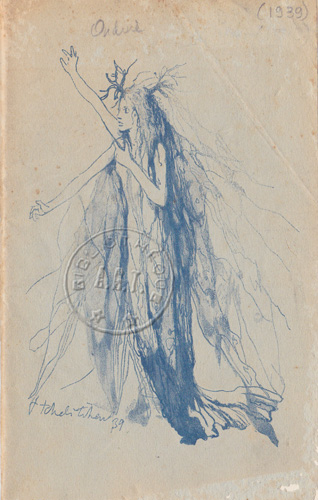 Les programmes de Théatre de l\