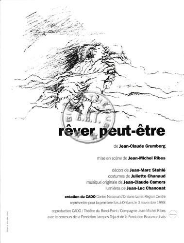 Les programmes de Théatre de l\