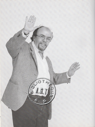 Les programmes de Théatre de l\