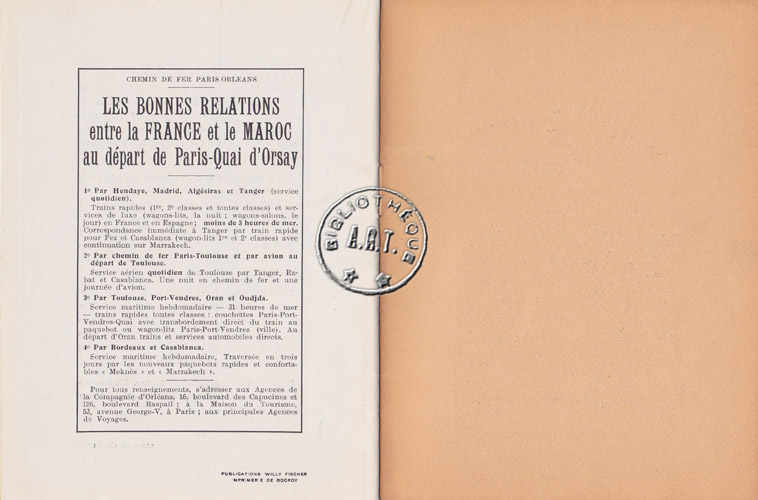 Les programmes de Théatre de l\