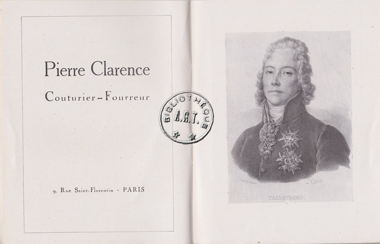 Les programmes de Théatre de l\