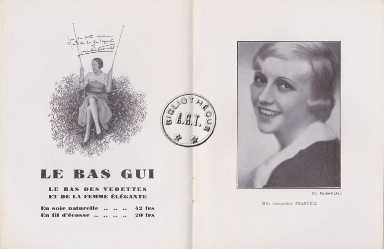 Les programmes de Théatre de l\