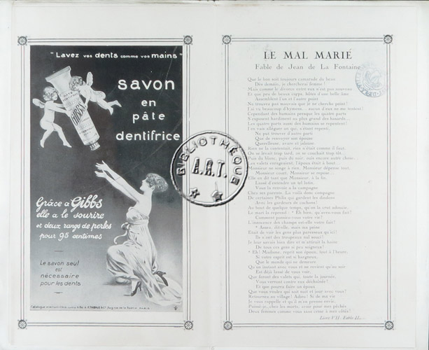 Les programmes de Théatre de l\