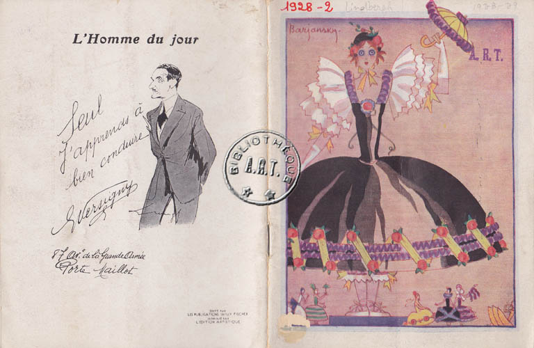 Les programmes de Théatre de l\