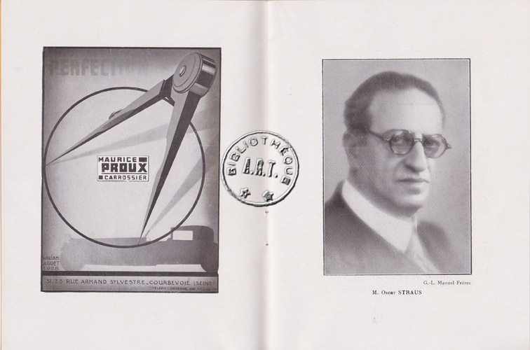 Les programmes de Théatre de l\