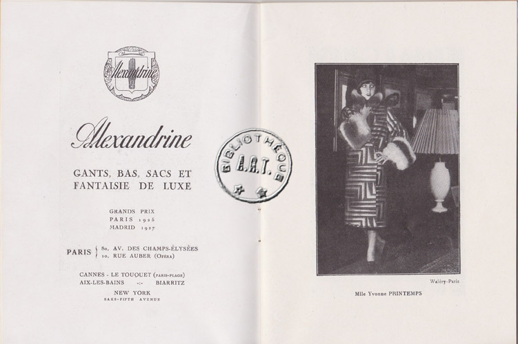 Les programmes de Théatre de l\