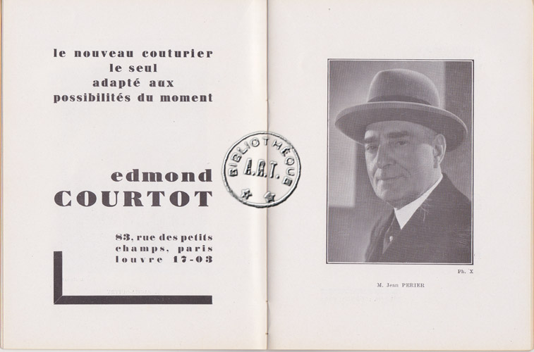 Les programmes de Théatre de l\