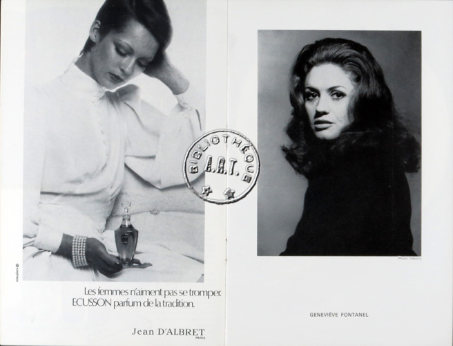 Les programmes de Théatre de l\