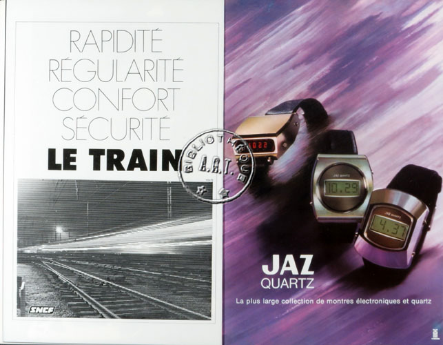 Les programmes de Théatre de l\