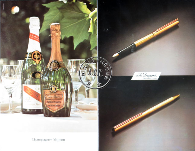 Les programmes de Théatre de l\