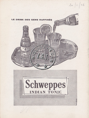 Les programmes de Théatre de l\