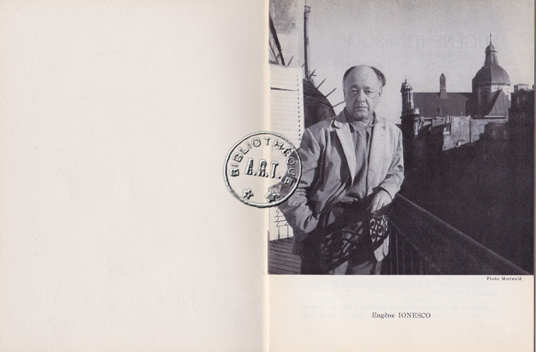 Les programmes de Théatre de l\