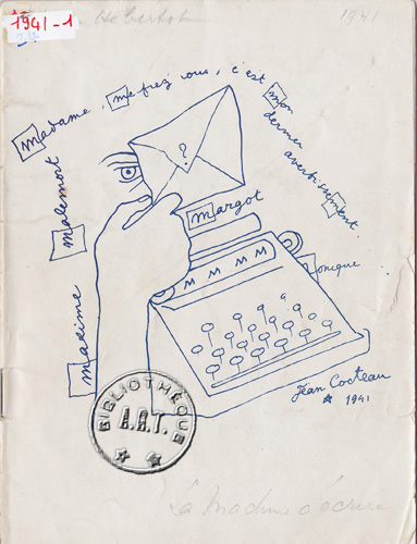 Les programmes de Théatre de l\