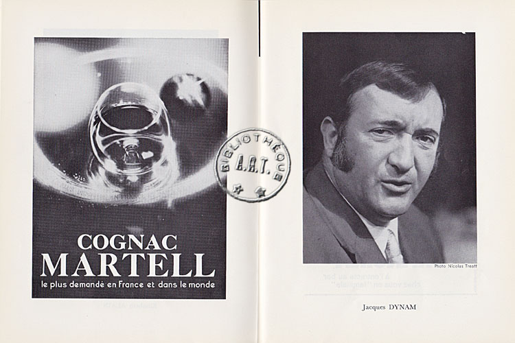 Les programmes de Théatre de l\