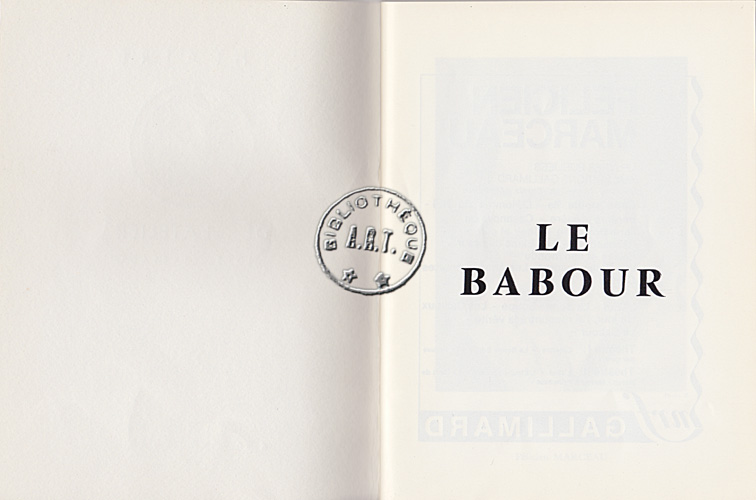 Les programmes de Théatre de l\