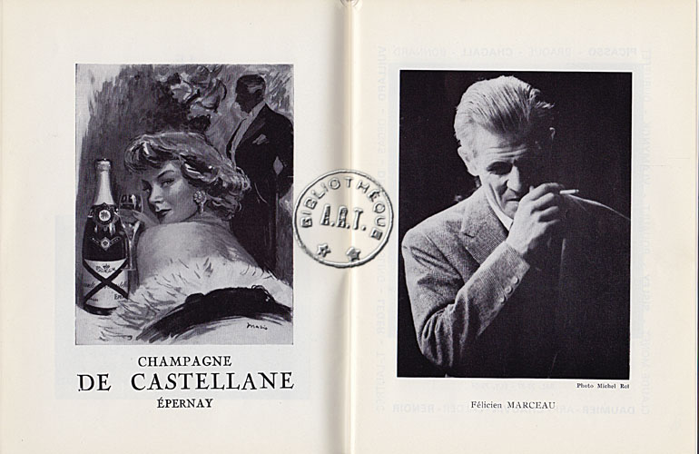 Les programmes de Théatre de l\