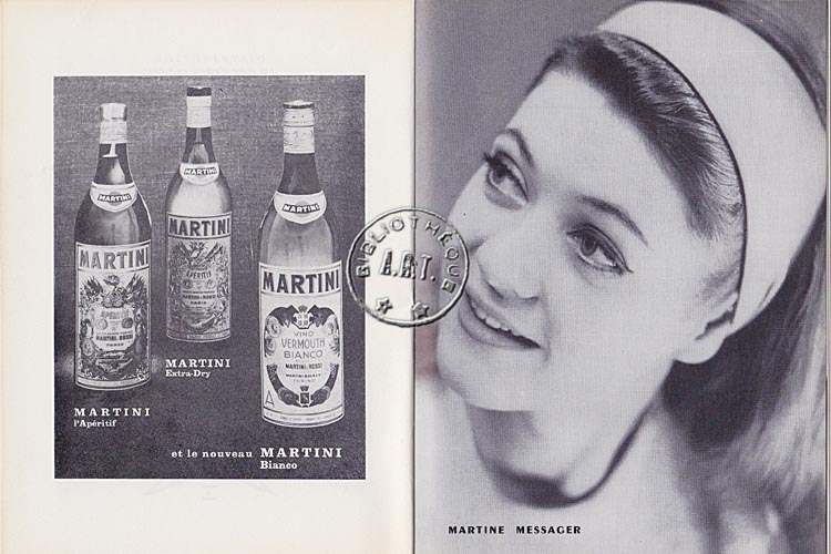 Les programmes de Théatre de l\