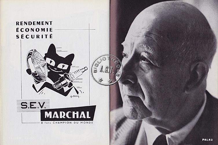 Les programmes de Théatre de l\