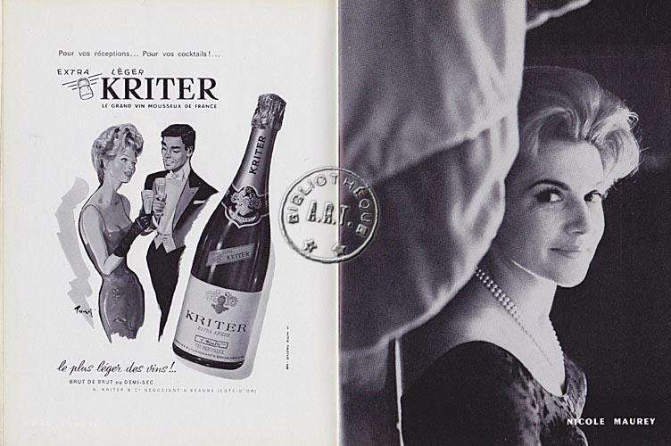 Les programmes de Théatre de l\