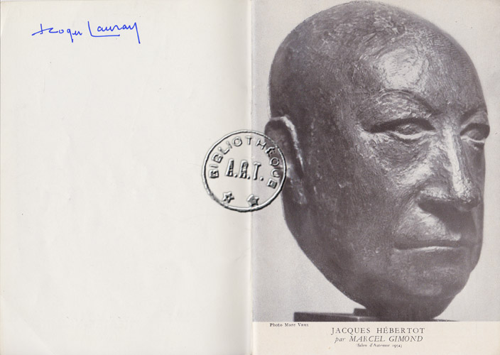 Les programmes de Théatre de l\