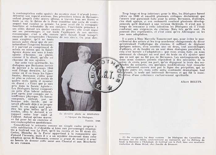 Les programmes de Théatre de l\