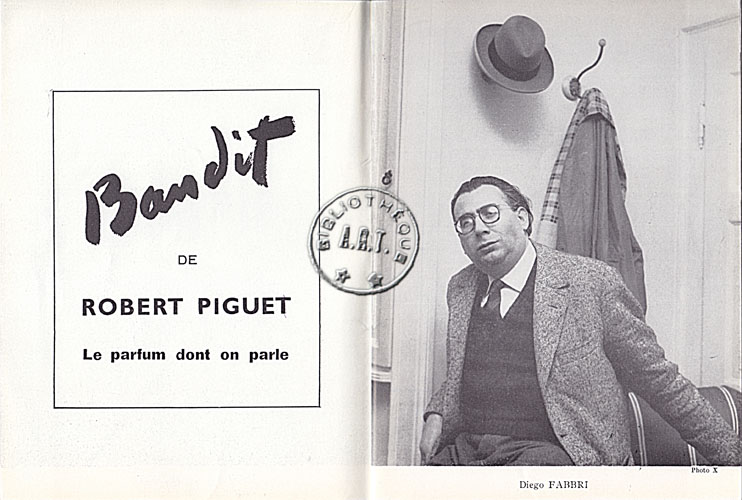 Les programmes de Théatre de l\